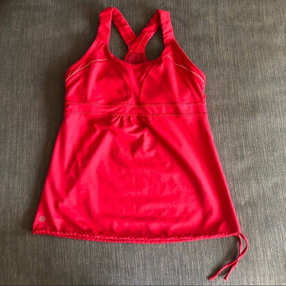 Athleta  Horizon Tank Top